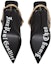 Purchase (Women) Jimmy Choo Bing Mule 'Black Leather' JCXJPGBINGCLF010003