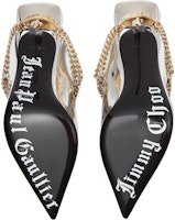 (W) Jimmy Choo Bing Mule ''Kulit Perak'' JCXJPGBINGQUIAA0009 Purchase (W) Jimmy Choo Bing Mule ''Kulit Perak'' JCXJPGBINGQUIAA0009