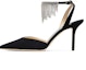 Buy (Women) Jimmy Choo Birtie High Heel 'Black' BIRTIE85DRS000757