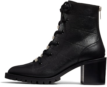 (W) Jimmy Choo Bren 65 Ankle Boot ''Hitam'' BREN65IUG000071 Buy (W) Jimmy Choo Bren 65 Ankle Boot ''Hitam'' BREN65IUG000071