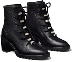 (W) ジミーチュウ ブレン 65 アンクルブーツ "ブラック" BREN65IUG000071 Order (W) ジミーチュウ ブレン 65 アンクルブーツ "ブラック" BREN65IUG000071