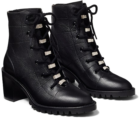 (Women) Jimmy Choo Bren 65 Ankle Boot 'Black' BREN65IUG000071 Order (Women) Jimmy Choo Bren 65 Ankle Boot 'Black' BREN65IUG000071