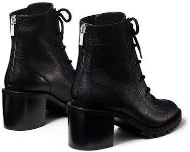 (W) Jimmy Choo Bren 65 Ankle Boot ''Hitam'' BREN65IUG000071 Lookbook (W) Jimmy Choo Bren 65 Ankle Boot ''Hitam'' BREN65IUG000071