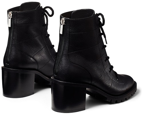 (Women) Jimmy Choo Bren 65 Ankle Boot 'Black' BREN65IUG000071 Lookbook (Women) Jimmy Choo Bren 65 Ankle Boot 'Black' BREN65IUG000071