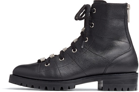 (W) 지미 추 브렌 플랫 '블랙' BRENFLATIUG000071 Buy (W) 지미 추 브렌 플랫 '블랙' BRENFLATIUG000071