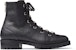 (Women) Jimmy Choo Bren Flat 'Black' BRENFLATIUG000071