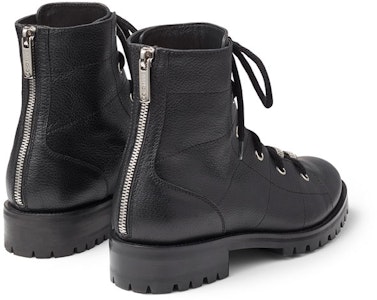 (W) 지미 추 브렌 플랫 '블랙' BRENFLATIUG000071 Shop (W) 지미 추 브렌 플랫 '블랙' BRENFLATIUG000071