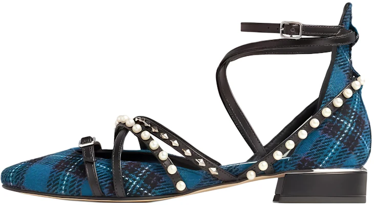 (W) Jimmy Choo Celestia ''Biru Hitam'' CELESTIA25AWM Buy (W) Jimmy Choo Celestia ''Biru Hitam'' CELESTIA25AWM