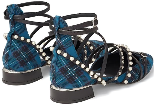 (W) Jimmy Choo Celestia ''Biru Hitam'' CELESTIA25AWM Purchase (W) Jimmy Choo Celestia ''Biru Hitam'' CELESTIA25AWM