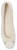 (Women) Jimmy Choo Comfort Flat 'White Leather' ELMEFLATNAPLATTE