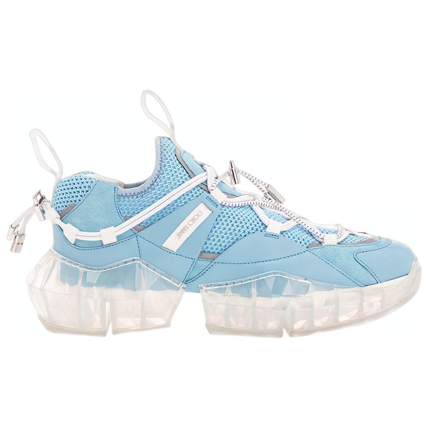 (W) Jimmy Choo Diamond 'Blue White' 圖 2