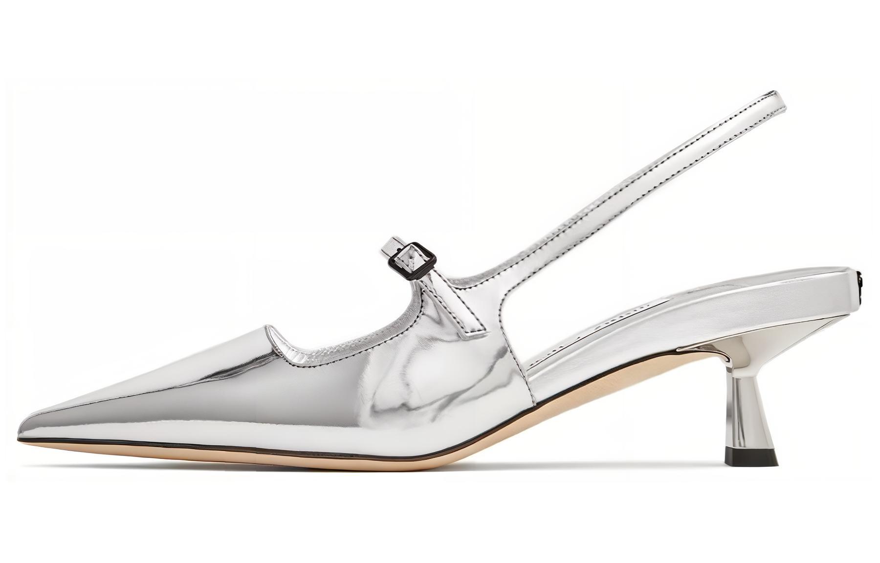 Buy (W) Jimmy Choo Didi ''Stiletto Perak'' DIDI45QUI