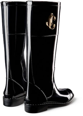 (W) Jimmy Choo Edith Boot ''Hitam'' EDITHJCJCU Shop (W) Jimmy Choo Edith Boot ''Hitam'' EDITHJCJCU