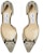 (Women) Jimmy Choo Esther 60 'Brown Snake Print' ESTHER60NKE