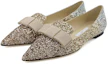 Order (W) Jimmy Choo Gala ''Elegantes Ballett Gold'' GALAVNBROSEGOLDGOLDSILVER