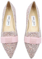 (W) Jimmy Choo Gala ''粉色亮片点点'' GALAKSZVIOLAMIX Lookbook (W) Jimmy Choo Gala ''粉色亮片点点'' GALAKSZVIOLAMIX