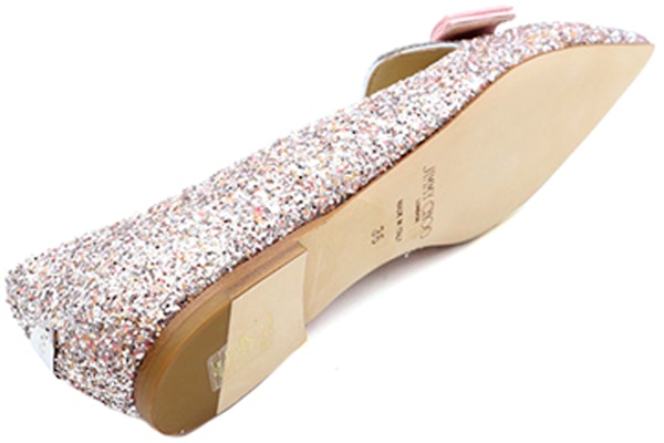 (Women) Jimmy Choo Gala 'Pink Glitter Dots' GALAKSZVIOLAMIX Purchase (Women) Jimmy Choo Gala 'Pink Glitter Dots' GALAKSZVIOLAMIX