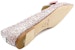 (Women) Jimmy Choo Gala 'Pink Glitter Dots' GALAKSZVIOLAMIX