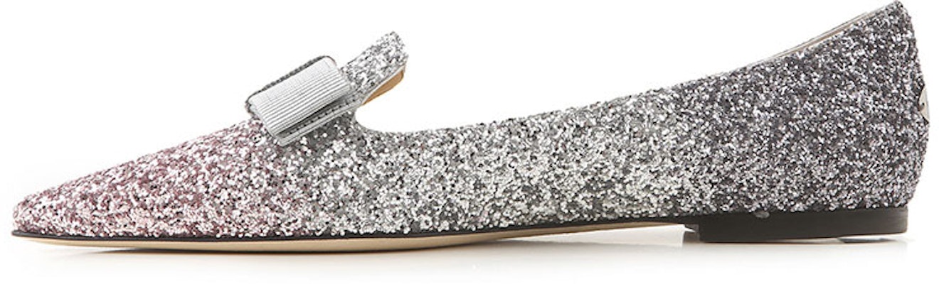 (Women) Jimmy Choo Gala VNB 'Gradient Sequins' GALAVNB-PINKSILVERANTHRACITE Buy (Women) Jimmy Choo Gala VNB 'Gradient Sequins' GALAVNB-PINKSILVERANTHRACITE