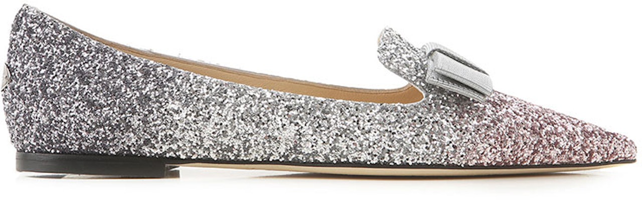 (Women) Jimmy Choo Gala VNB 'Gradient Sequins' GALAVNB-PINKSILVERANTHRACITE Order (Women) Jimmy Choo Gala VNB 'Gradient Sequins' GALAVNB-PINKSILVERANTHRACITE