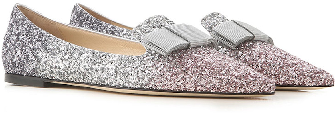 (Women) Jimmy Choo Gala VNB 'Gradient Sequins' GALAVNB-PINKSILVERANTHRACITE Lookbook (Women) Jimmy Choo Gala VNB 'Gradient Sequins' GALAVNB-PINKSILVERANTHRACITE