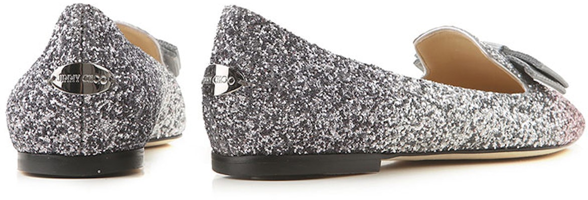 (Women) Jimmy Choo Gala VNB 'Gradient Sequins' GALAVNB-PINKSILVERANTHRACITE Purchase (Women) Jimmy Choo Gala VNB 'Gradient Sequins' GALAVNB-PINKSILVERANTHRACITE