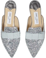 (W) 지미 추 갤럭시 플랫 '실버 스팽글' GALAXYFLATBOG-SKYMIX Shop (W) 지미 추 갤럭시 플랫 '실버 스팽글' GALAXYFLATBOG-SKYMIX