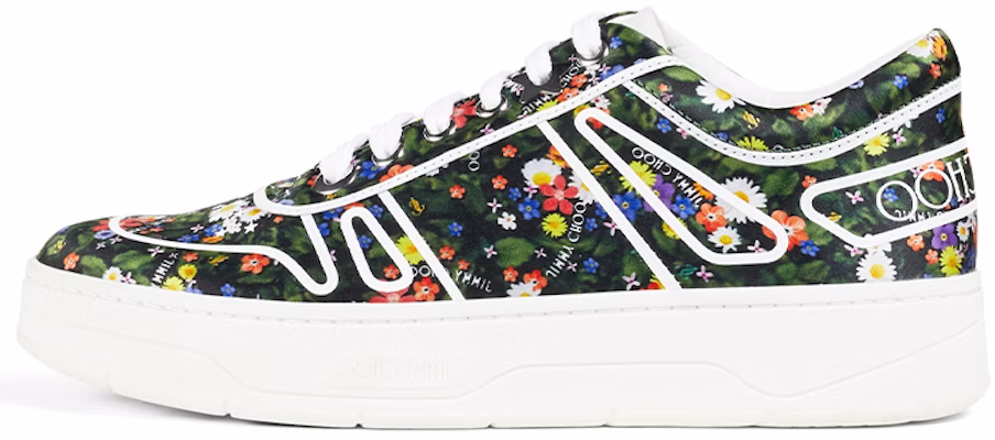 (W) Jimmy Choo Hawaii 'Verde' HAWAIIFYTY0C8460 Buy (W) Jimmy Choo Hawaii 'Verde' HAWAIIFYTY0C8460