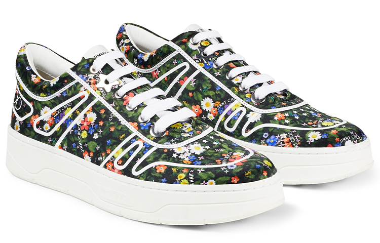 Order (W) Jimmy Choo Hawaii 'Verde' HAWAIIFYTY0C8460