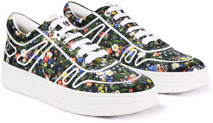 (W) Jimmy Choo Hawaii 'Verde' HAWAIIFYTY0C8460 Order (W) Jimmy Choo Hawaii 'Verde' HAWAIIFYTY0C8460