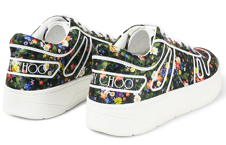 Lookbook (W) Jimmy Choo Hawaii 'Verde' HAWAIIFYTY0C8460