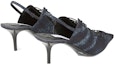 Lookbook (Women) Jimmy Choo Jean Paul Gaultier x High Heel 'Denim Blue Comfort' JCXJPGCORSETSBDND0C1111