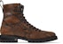 (Women) Jimmy Choo K-Cruz Flat 'Brown' KCRUZFLATNKE027019