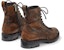 (Women) Jimmy Choo K-Cruz Flat 'Brown' KCRUZFLATNKE027019