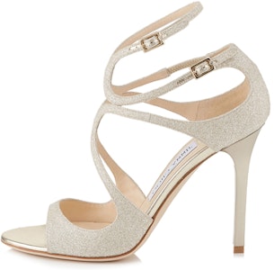 (W) Jimmy Choo Lang High Heels ''Glitter Fabric Silver'' Sepatu Hak Tinggi Wanita. LANGDGZ Buy (W) Jimmy Choo Lang High Heels ''Glitter Fabric Silver'' Sepatu Hak Tinggi Wanita. LANGDGZ