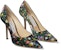 (Women) Jimmy Choo Love 100 'Multicolor Print' LOVE100QDY000708