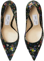 (W) Jimmy Choo Love 100 ''Cetakan Pelbagai Warna'' LOVE100QDY000708 Lookbook (W) Jimmy Choo Love 100 ''Cetakan Pelbagai Warna'' LOVE100QDY000708