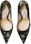 Lookbook (Women) Jimmy Choo Love 100 'Multicolor Print' LOVE100QDY000708