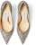 (Women) Jimmy Choo Love 65 'Deep Mint Glitter' LOVE65CGF