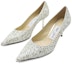 Order (Women) Jimmy Choo Love 65 'Gold' LOVE65TITMOONSAND