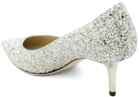 Shop (W) Jimmy Choo Love 65 '金色' LOVE65TITMOONSAND