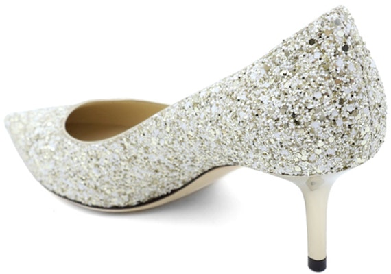 (Women) Jimmy Choo Love 65 'Gold' LOVE65TITMOONSAND Shop (Women) Jimmy Choo Love 65 'Gold' LOVE65TITMOONSAND
