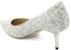 (Women) Jimmy Choo Love 65 'Gold' LOVE65TITMOONSAND