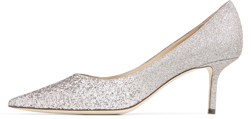 (Women) Jimmy Choo Love 65 'Gradient Glitter' LOVE65VLD Buy (Women) Jimmy Choo Love 65 'Gradient Glitter' LOVE65VLD