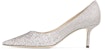 (Women) Jimmy Choo Love 65 'Gradient Glitter' LOVE65VLD