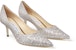 (Women) Jimmy Choo Love 65 'Gradient Glitter' LOVE65VLD