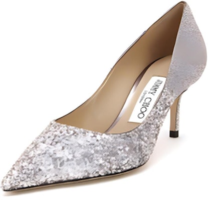 (Women) Jimmy Choo Love 65 'Gradient Glitter' LOVE65VLD Lookbook (Women) Jimmy Choo Love 65 'Gradient Glitter' LOVE65VLD