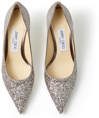 (Women) Jimmy Choo Love 65 'Gradient Glitter' LOVE65VLD Lookbook (Women) Jimmy Choo Love 65 'Gradient Glitter' LOVE65VLD