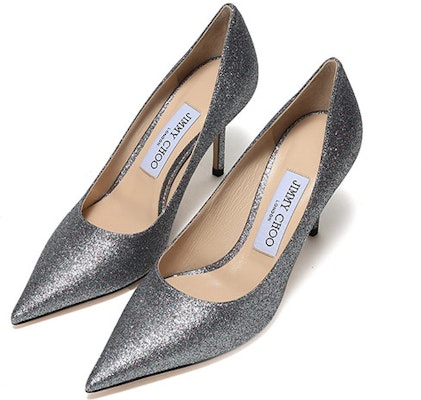 (Women) Jimmy Choo Love 85 'Blue Silver Glitter' LOVE-85-DIR/191-MULTI Shop (Women) Jimmy Choo Love 85 'Blue Silver Glitter' LOVE-85-DIR/191-MULTI