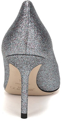 (Women) Jimmy Choo Love 85 'Blue Silver Glitter' LOVE-85-DIR/191-MULTI Purchase (Women) Jimmy Choo Love 85 'Blue Silver Glitter' LOVE-85-DIR/191-MULTI